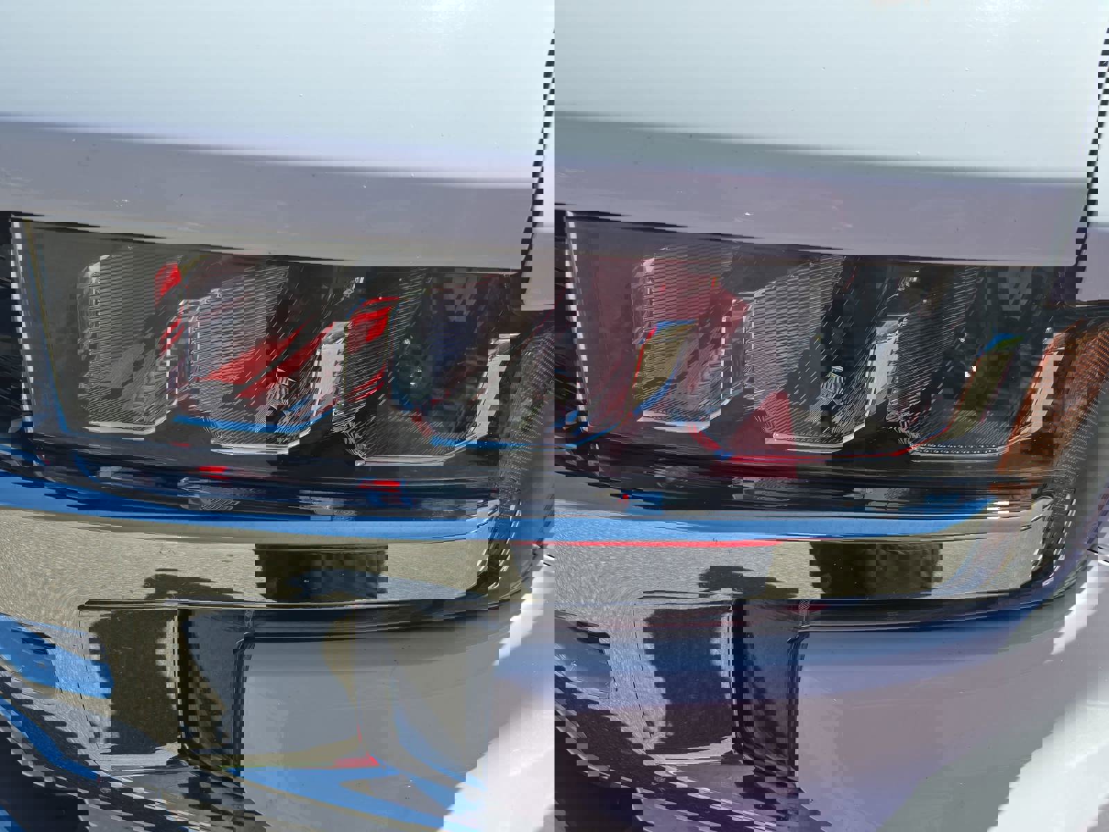 Used 2019 Chevrolet Silverado 1500 LTZ image 28