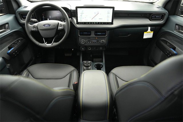 New 2025 Ford Maverick Lobo image 27