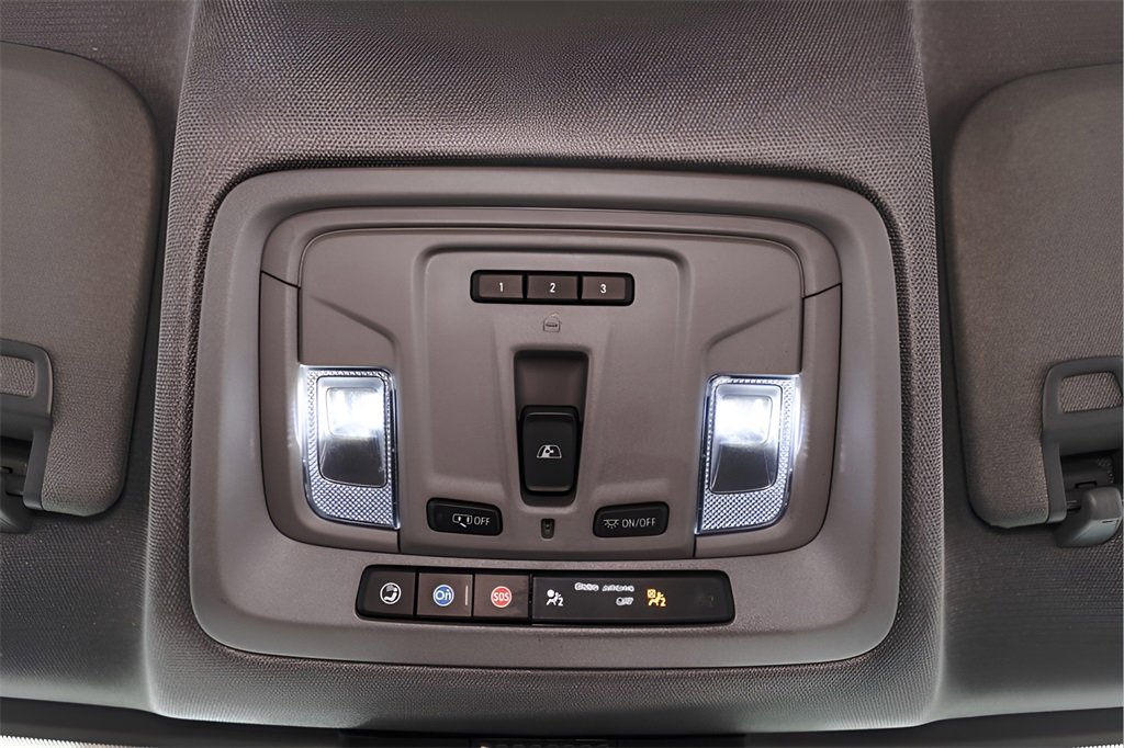 Used 2023 GMC Sierra 1500 Elevation w/ Preferred Package image 18