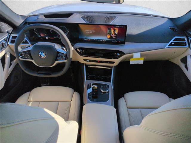 Used 2026 BMW 430i xDrive w/ Premium Package AWD/4WD image 15