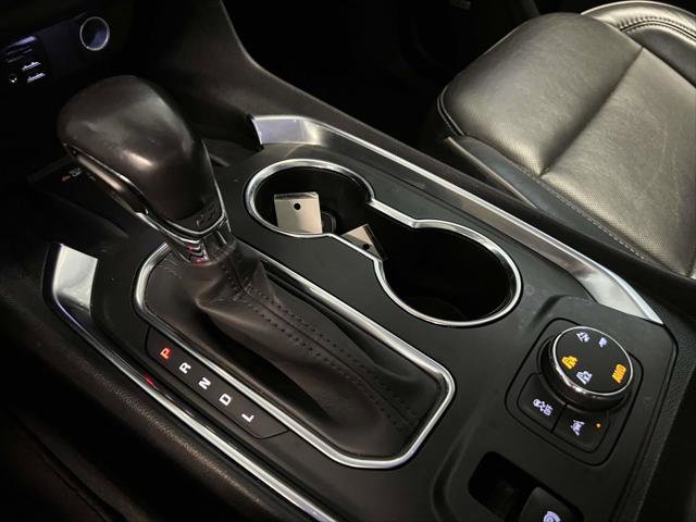 Used 2021 Chevrolet Traverse High Country image 30