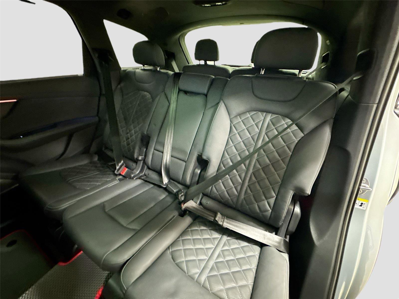 Used 2023 Audi SQ7 Prestige w/ Prestige Package image 26