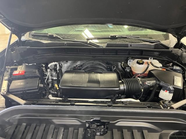 Used 2020 GMC Sierra 1500 Denali w/ Denali Ultimate Package AWD/4WD image 29