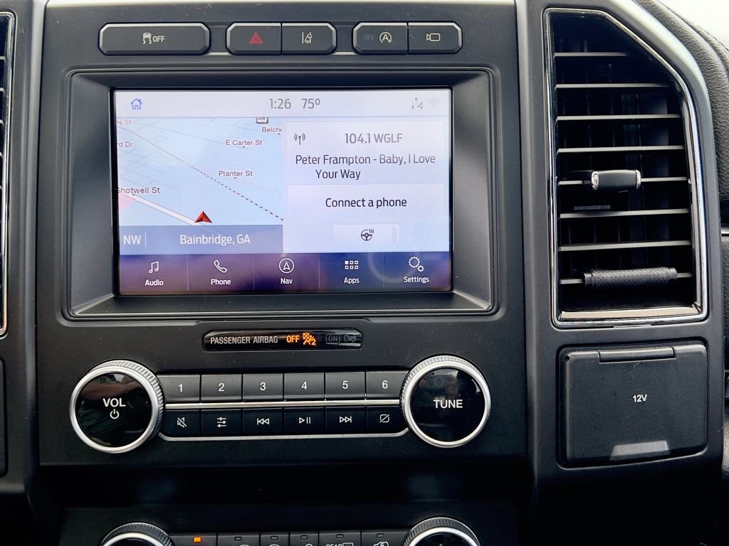 Used 2021 Ford Expedition Limited RWD image 32