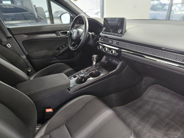 Used 2024 Honda Civic Sport image 11