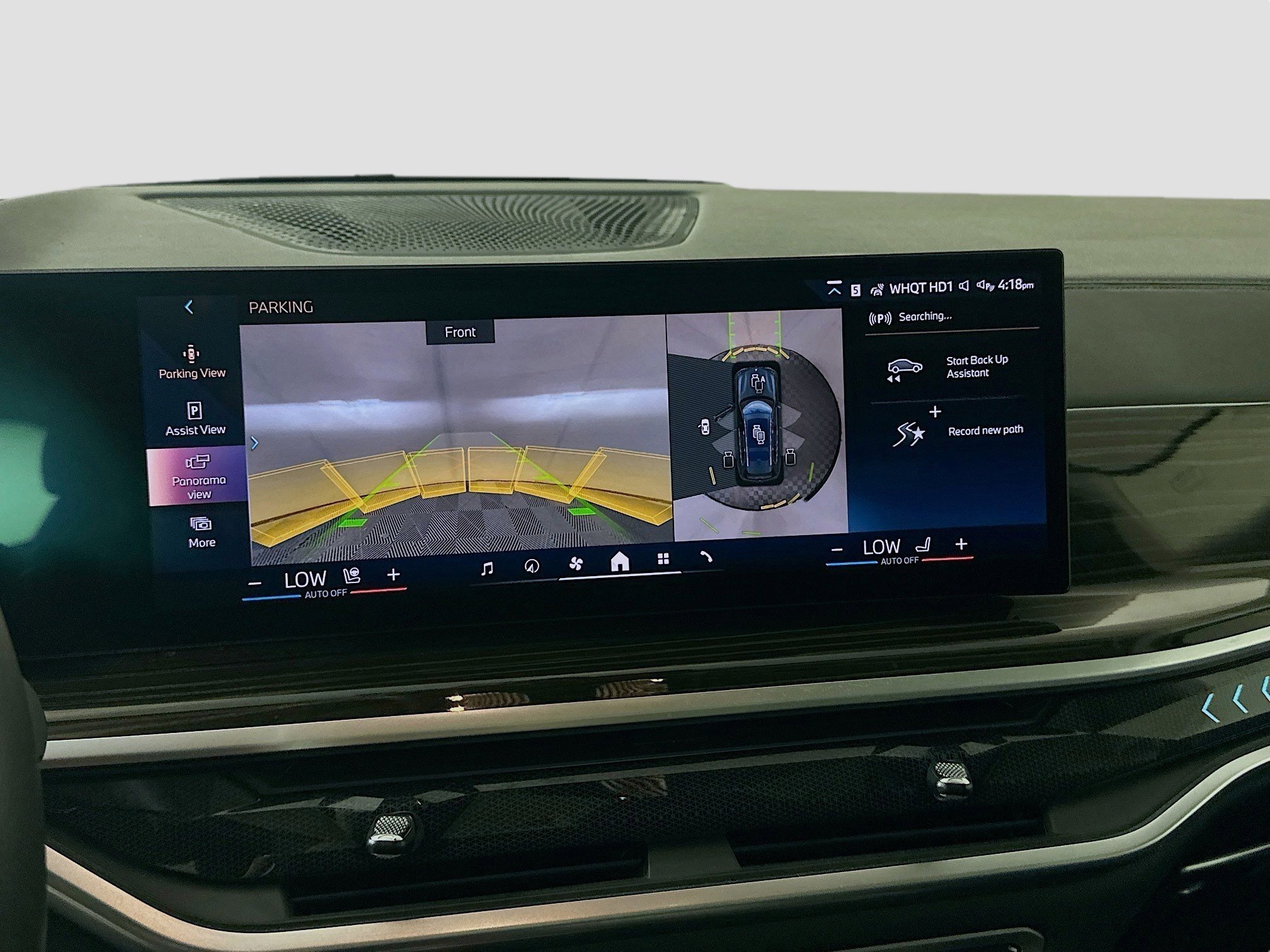 Used 2024 BMW X7 xDrive40i image 10