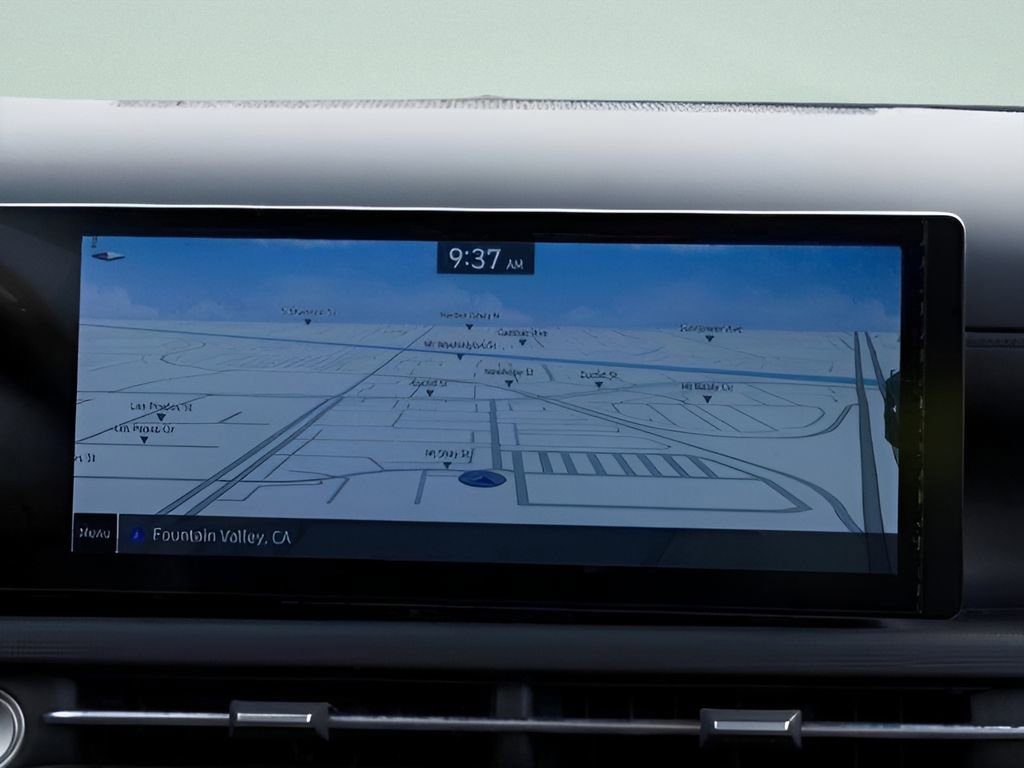 New 2026 Hyundai Santa Cruz Limited image 13