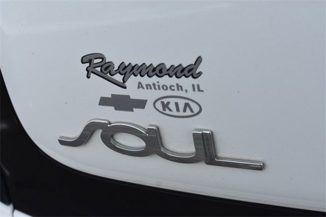 Used 2016 Kia Soul image 12