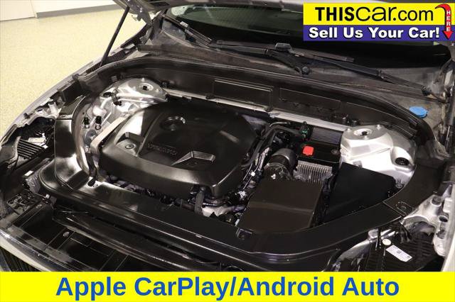 Used 2019 Volvo XC60 T5 Momentum w/ Premium Package FWD image 27