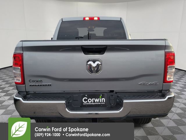 Used 2024 RAM 2500 Big Horn image 19