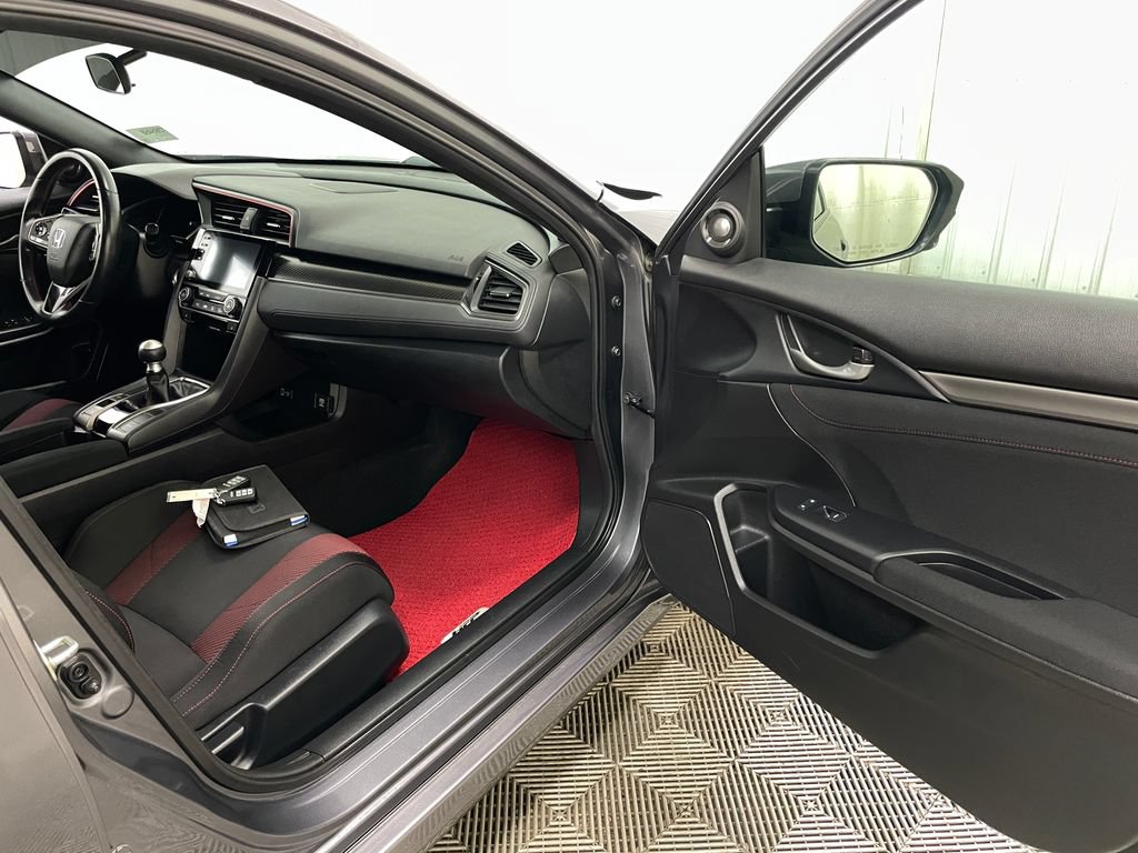 Used 2020 Honda Civic Si image 33