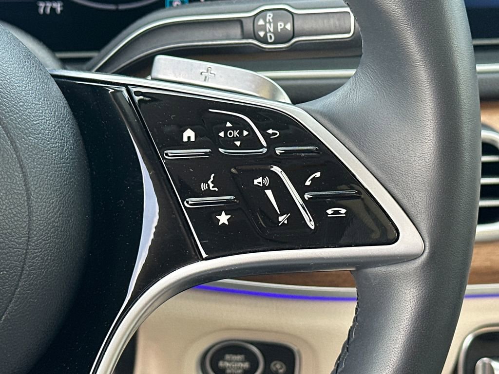 Certified 2024 Mercedes-Benz GLE 350 4MATIC image 28