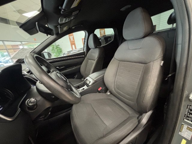 Used 2022 Hyundai Santa Cruz SEL FWD image 10