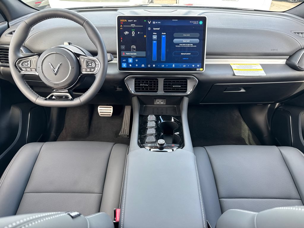 New 2025 VinFast VF 8 Plus AWD/4WD image 20