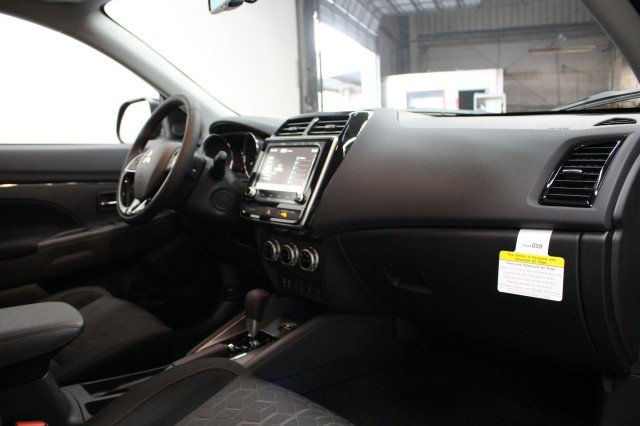 New 2026 Mitsubishi Outlander Sport AWD image 17