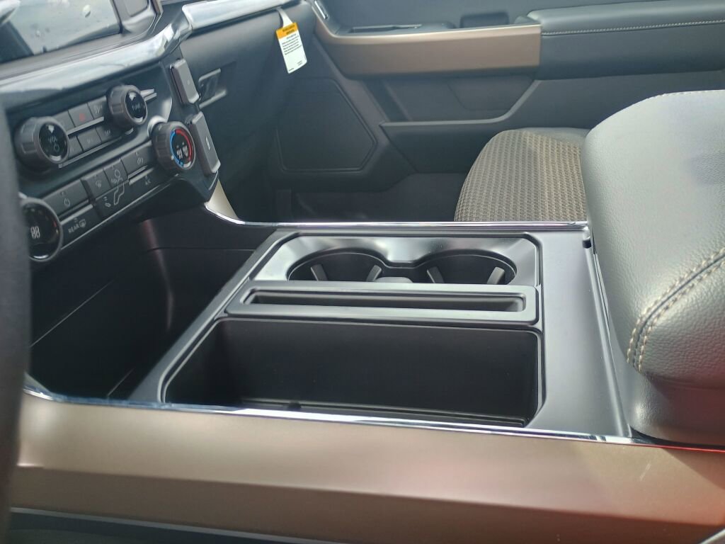 New 2026 Ford F150 STX w/ Equipment Group 201A FX4 image 14