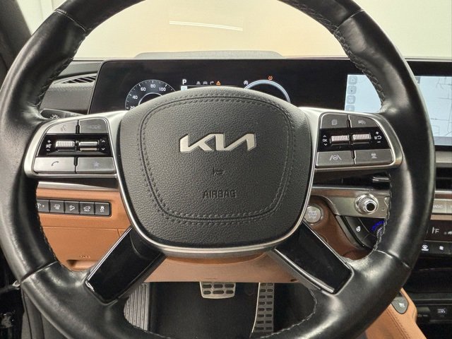 Used 2024 Kia Telluride SX Prestige X-Line image 21