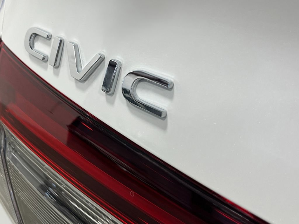 New 2026 Honda Civic Sport image 5