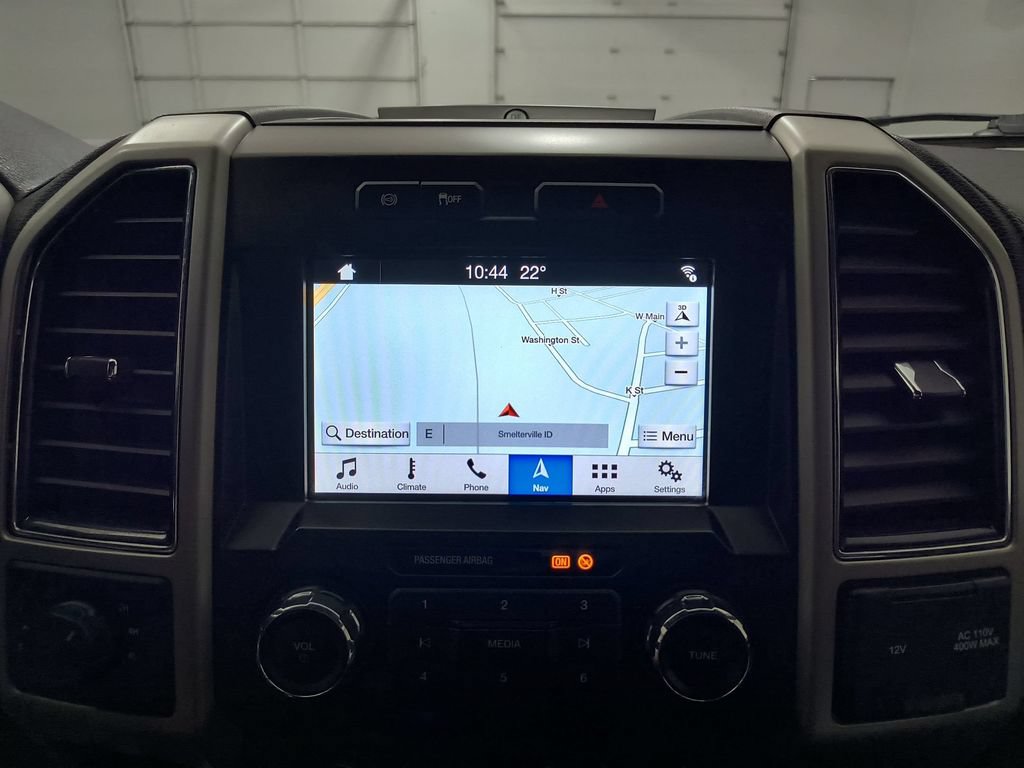 Used 2019 Ford F250 Lariat AWD/4WD image 16