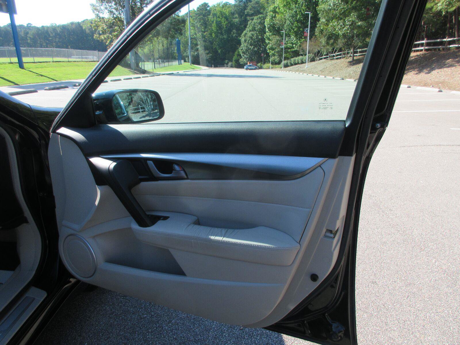 Used 2010 Acura TL FWD image 14