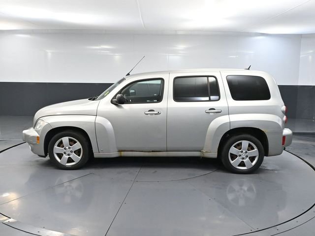 Used 2008 Chevrolet HHR LS image 8