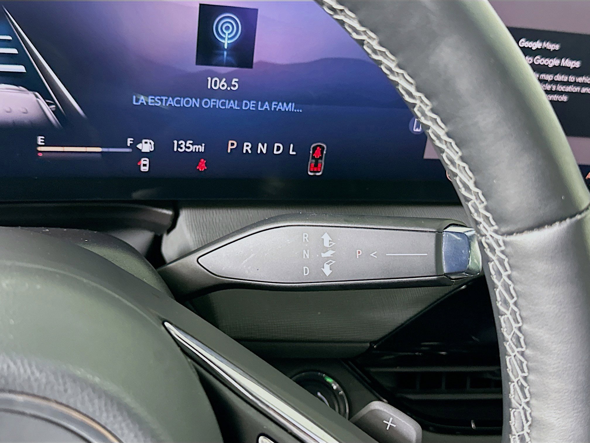 Used 2025 Buick Enclave Preferred image 25