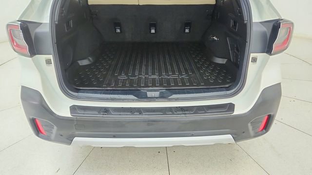Used 2020 Subaru Outback Limited w/ Popular Package #2 image 14