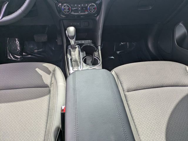 Used 2023 Buick Encore GX Select w/ Sport Touring Package image 16