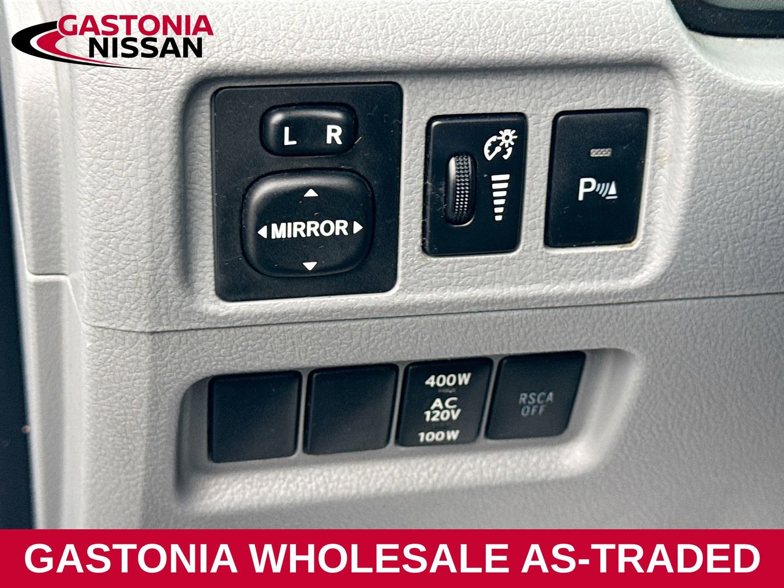 Used 2011 Toyota 4Runner SR5 image 10