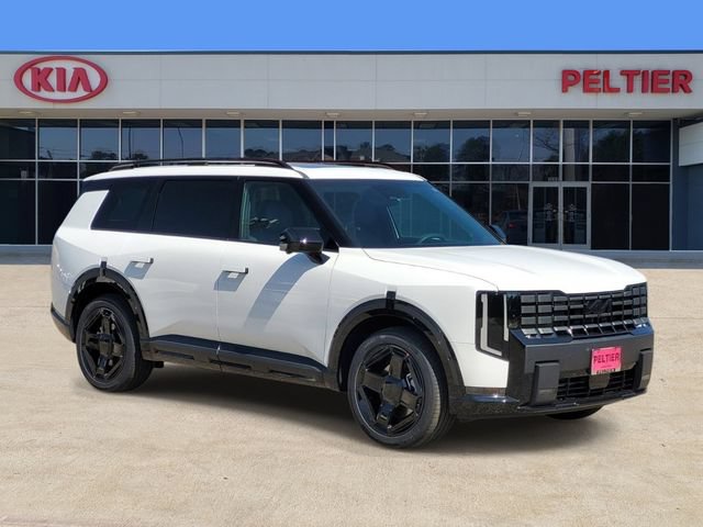 New 2027 Kia Telluride X-Line SX Prestige AWD/4WD image 1