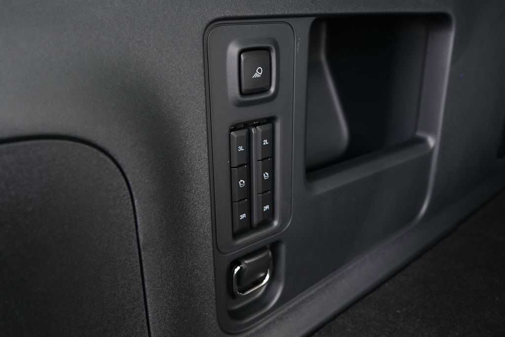 New 2026 Ford Expedition Max Active AWD/4WD image 14