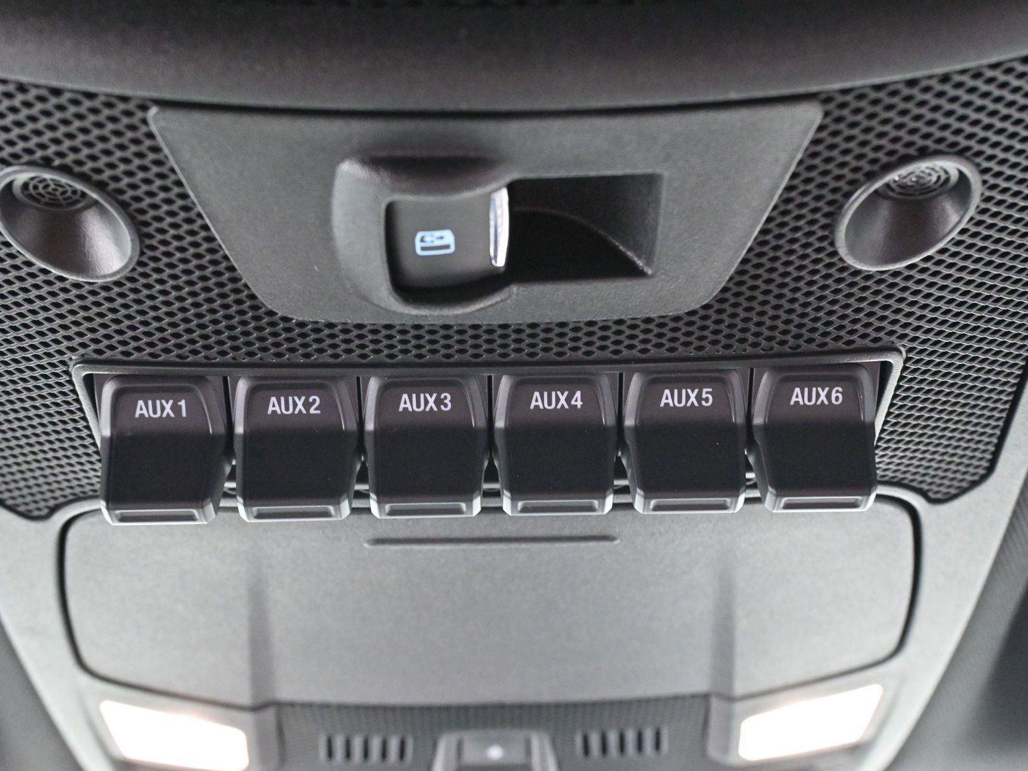 Used 2020 Ford F250 Platinum w/ FX4 Off-Road Package image 33