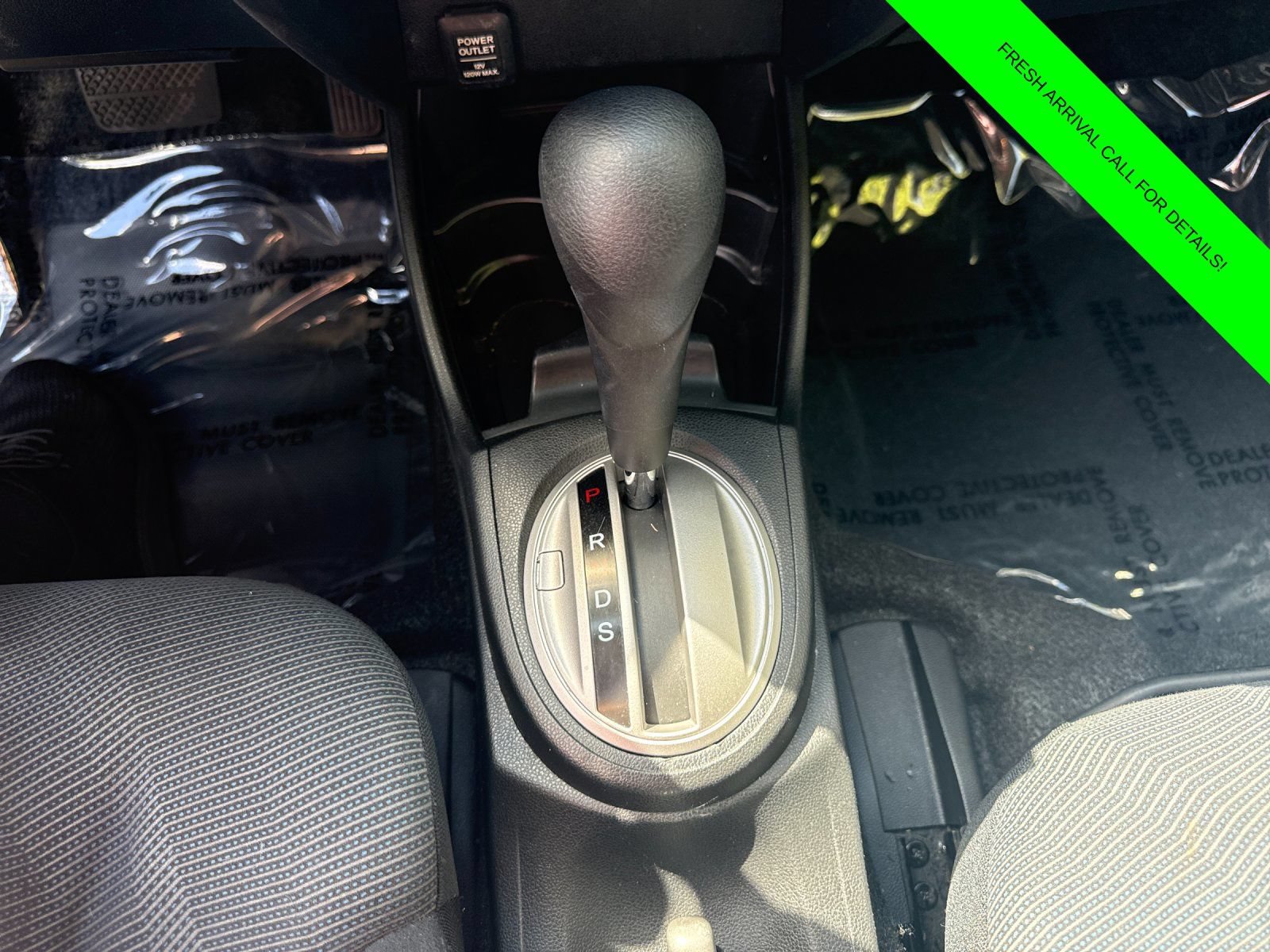 Used 2009 Honda Fit Sport image 20