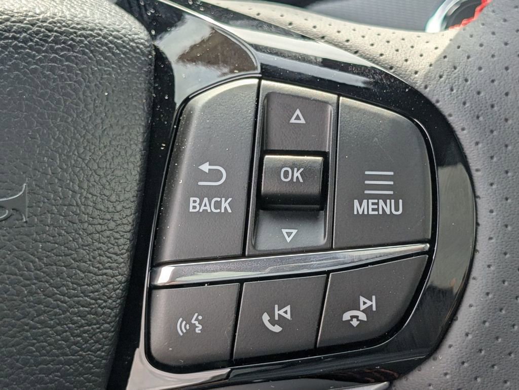 New 2026 Ford Explorer ST-Line image 31