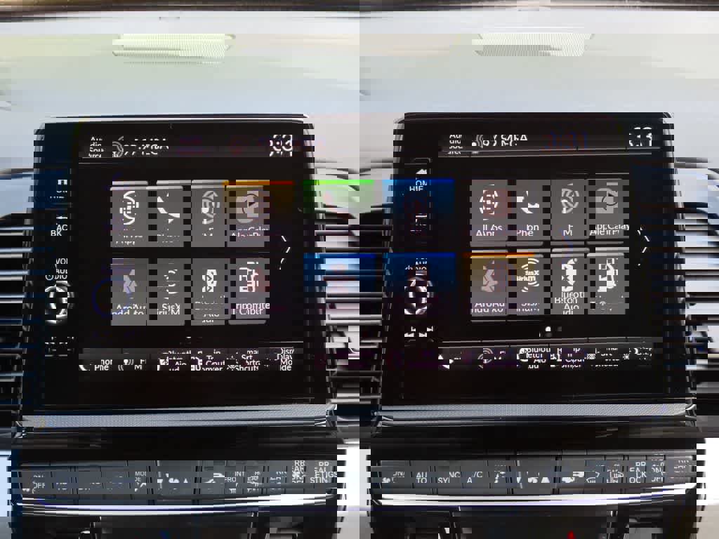 New 2026 Honda Odyssey EX-L image 20