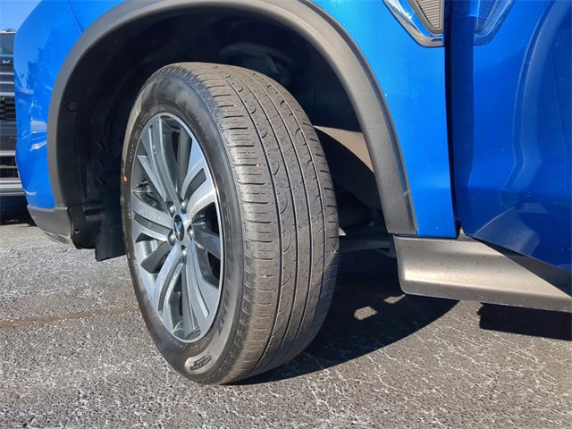 Used 2024 Mitsubishi Outlander Sport SE image 37