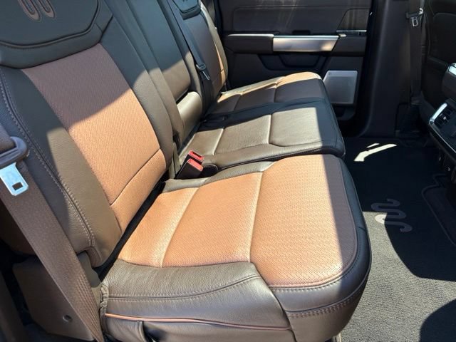 Used 2021 Ford F150 King Ranch AWD/4WD image 19