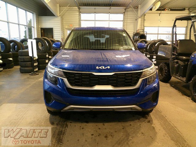 Used 2023 Kia Seltos LX image 6