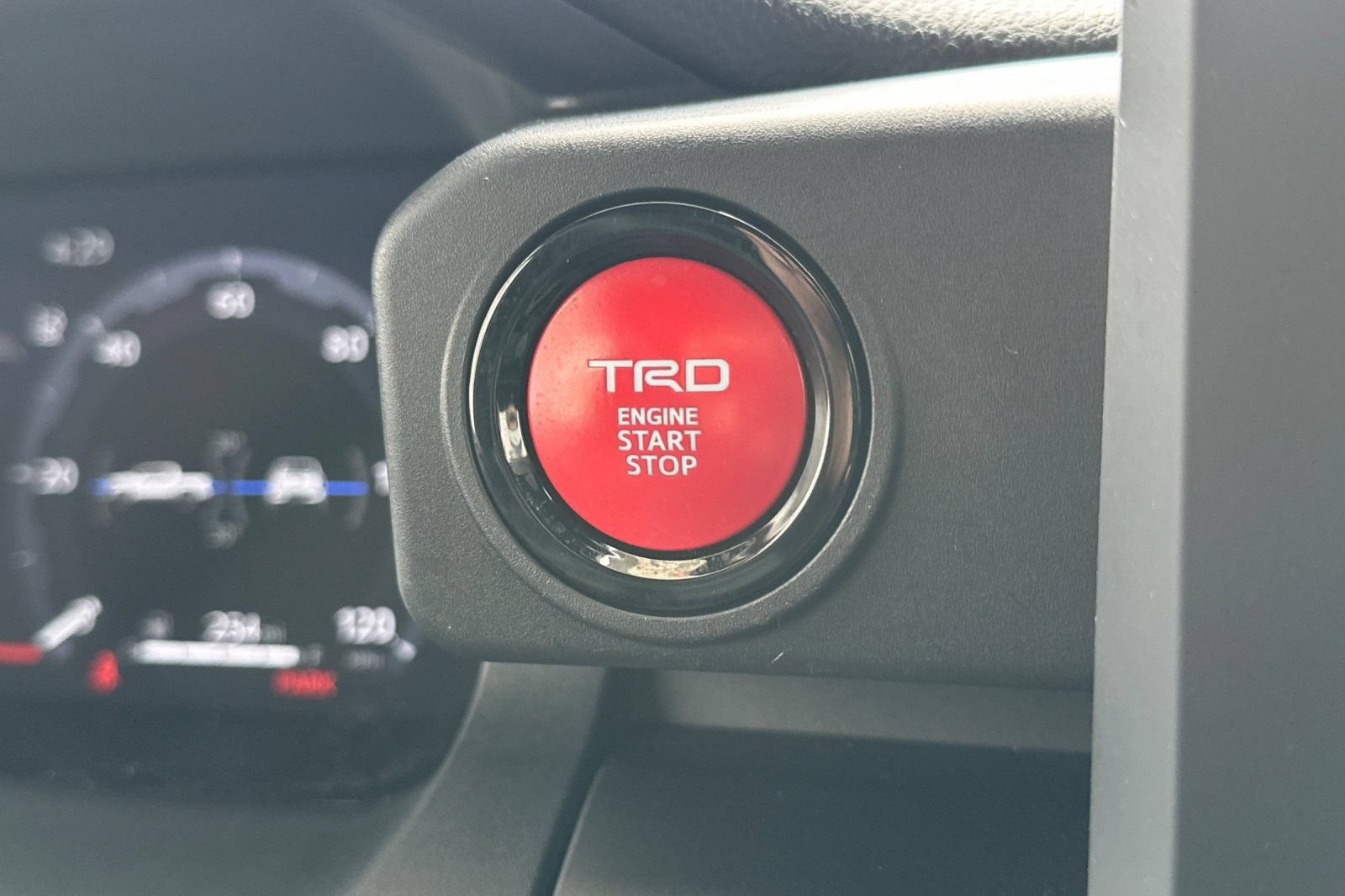 Certified 2026 Toyota Tacoma TRD Sport AWD/4WD image 21