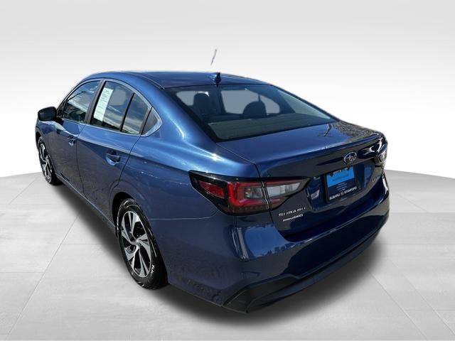 Used 2021 Subaru Legacy Premium AWD/4WD image 5