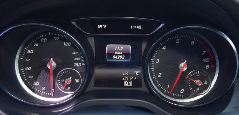 Used 2019 Mercedes-Benz GLA 250 4MATIC image 21