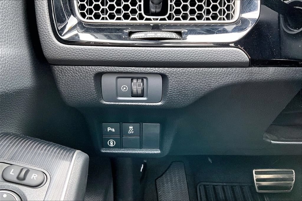 Used 2024 Honda Civic Sport Touring image 15