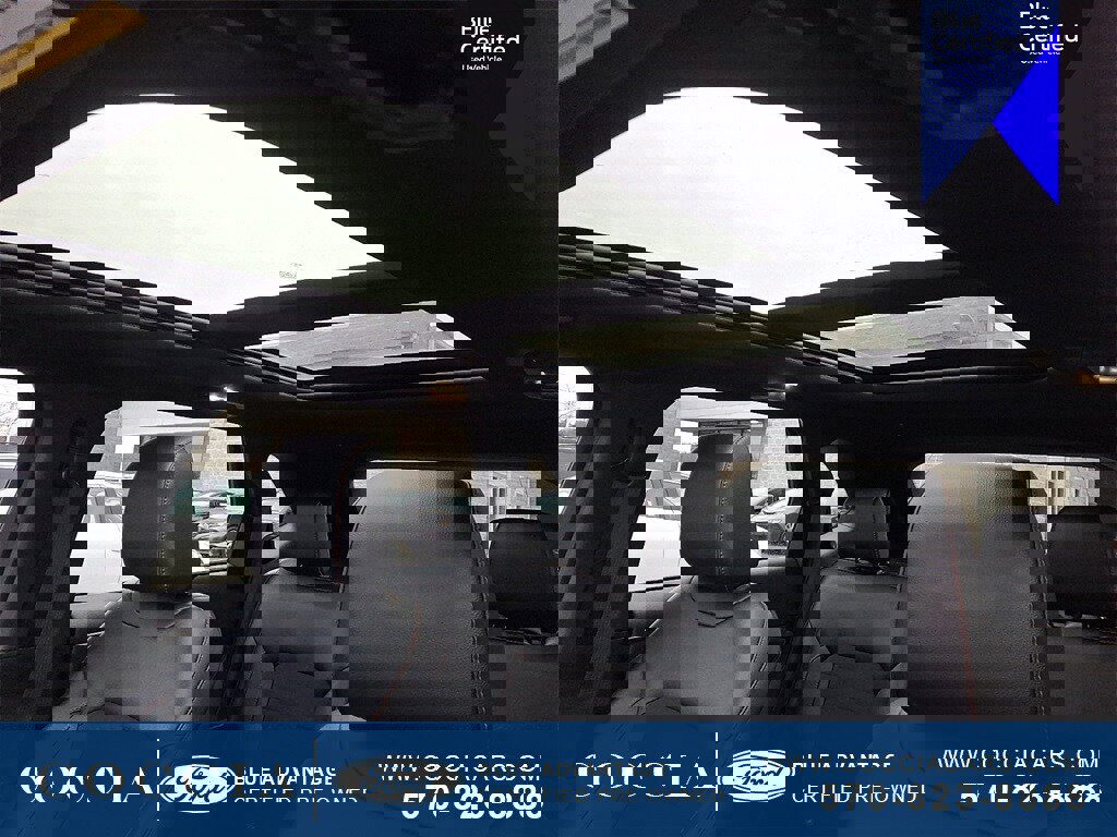 Used 2023 Ford Edge ST-Line image 14