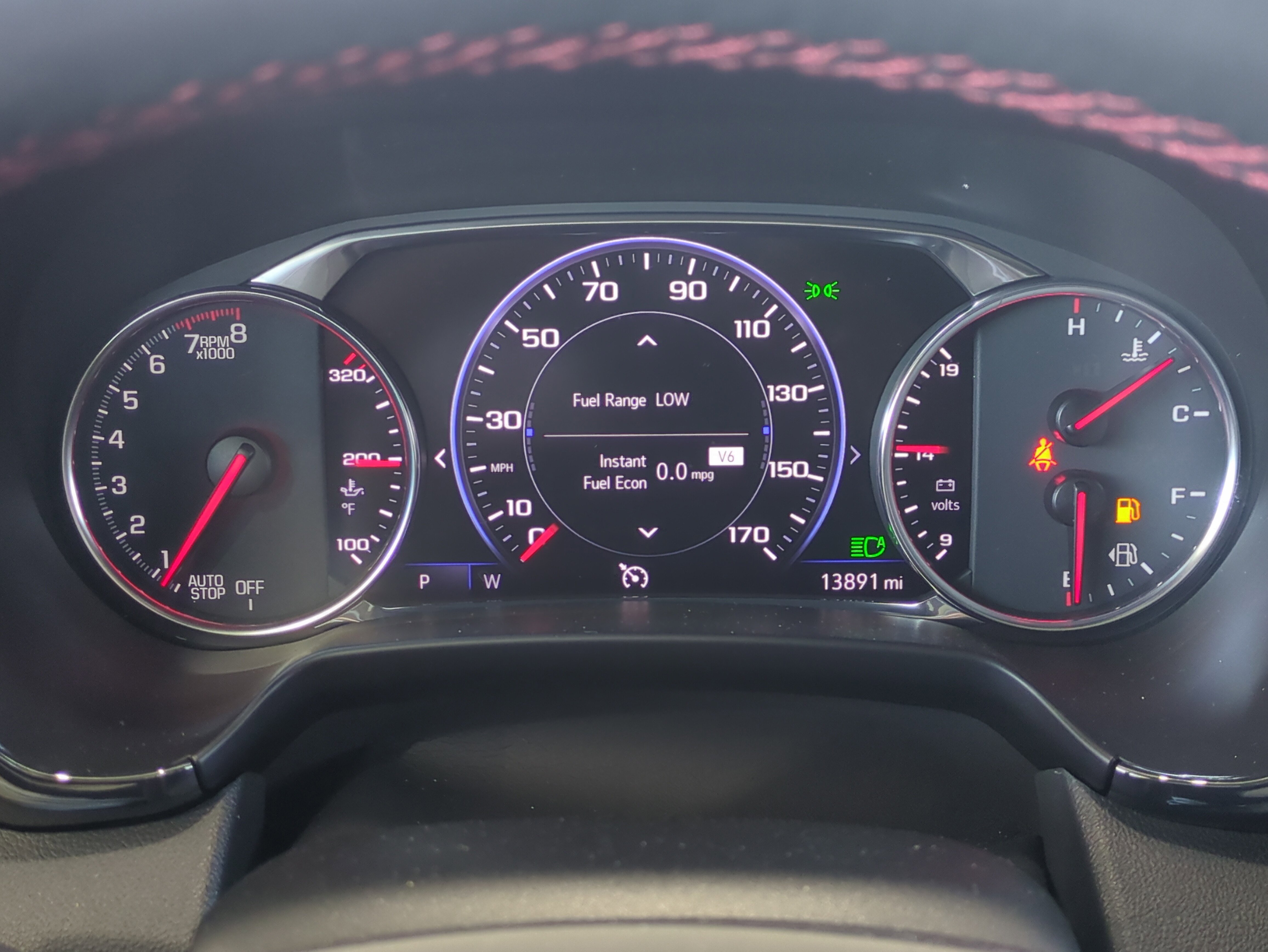 Used 2023 Chevrolet Blazer RS w/ Enhanced Convenience Package image 30