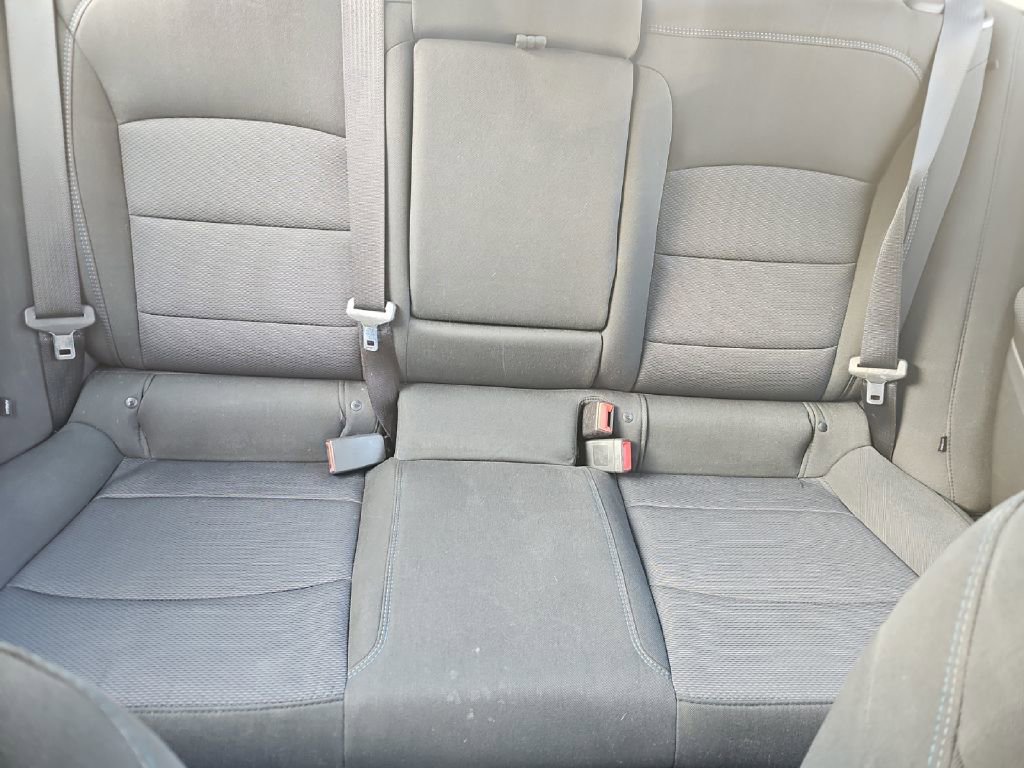 Used 2018 Chevrolet Cruze LT w/ Convenience Package image 20