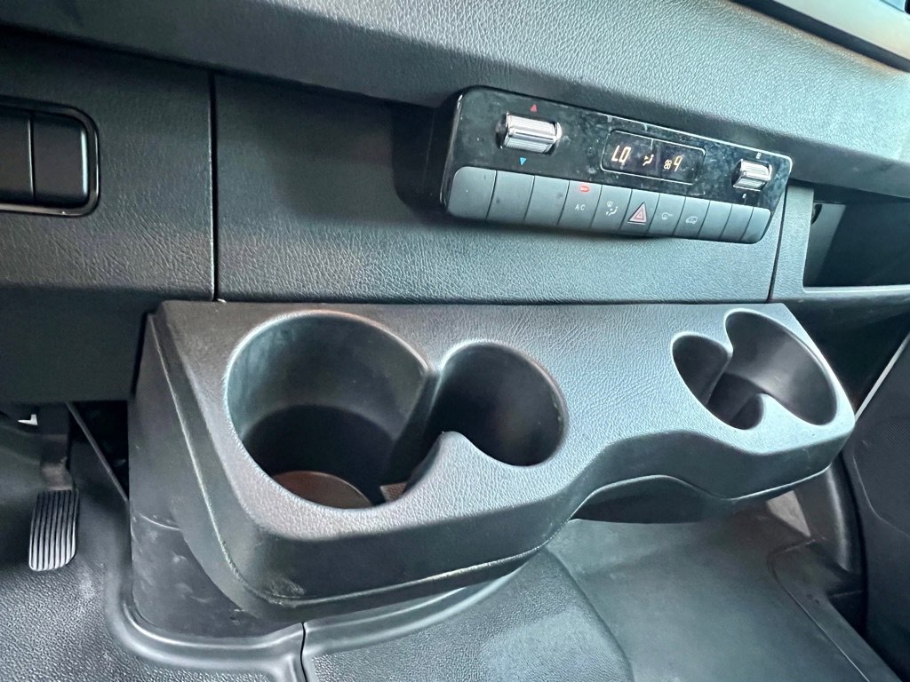 Used 2019 Freightliner Sprinter 2500 image 16