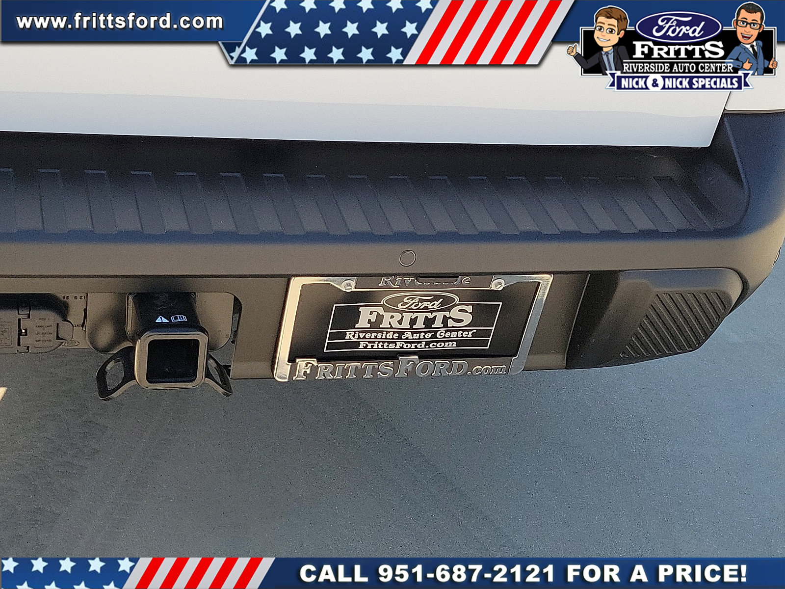New 2026 Ford Maverick Lariat w/ 4K Tow Package AWD/4WD image 24
