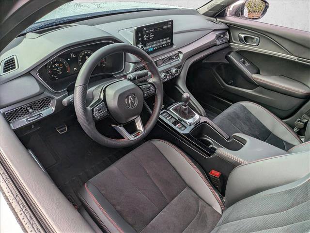 Used 2025 Acura Integra Type S image 9