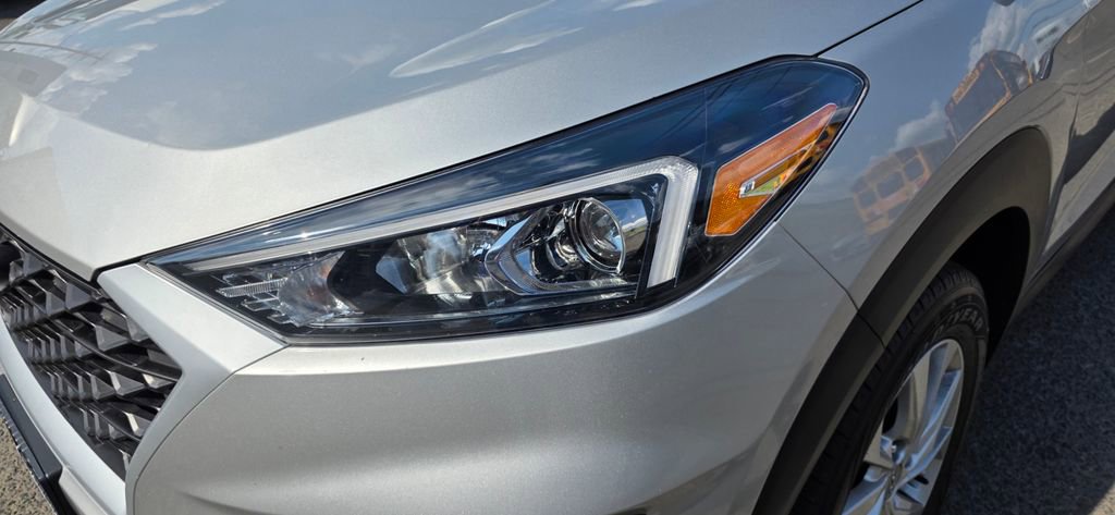 Used 2021 Hyundai Tucson Value AWD/4WD image 39