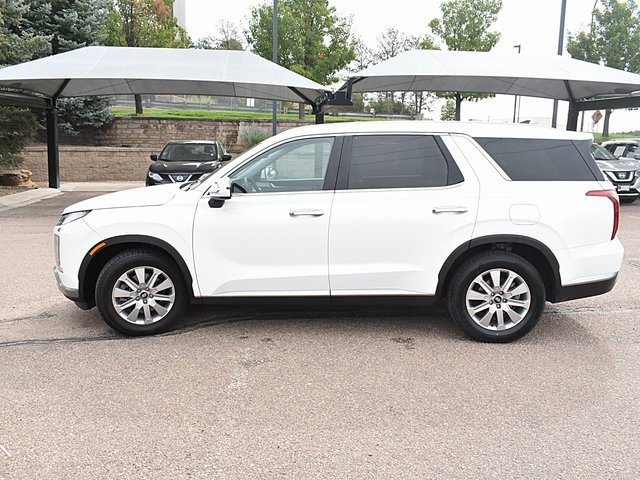 Used 2024 Hyundai Palisade SEL image 5